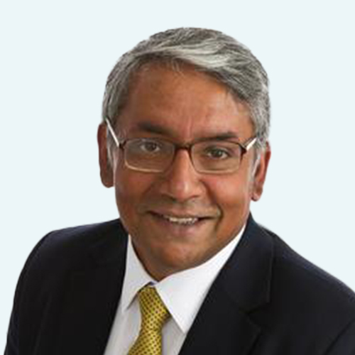 Tikiri Wanduragala - UKI Technology Infrastructure Solutions Group Leader, Lenovo